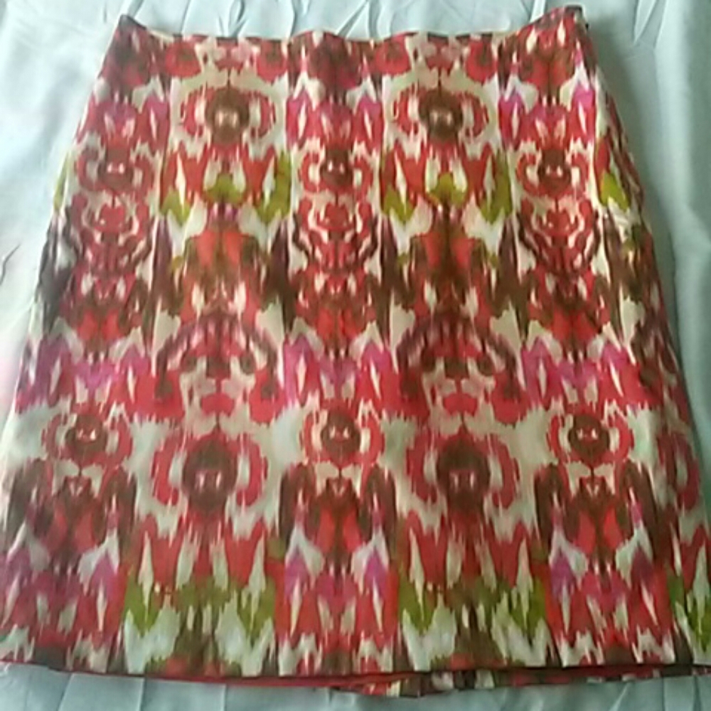 JONES  NEW YORK SKIRT SIZE 6